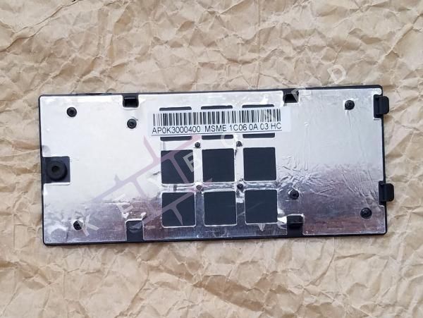 Кришкі відсіків Asus K73BE
